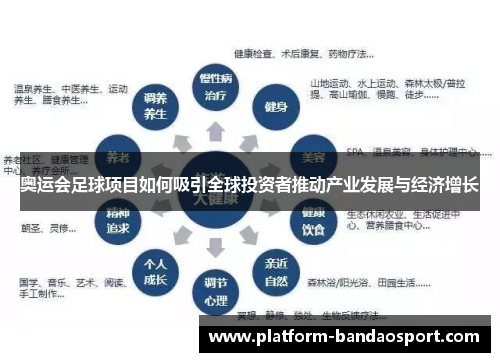 奥运会足球项目如何吸引全球投资者推动产业发展与经济增长