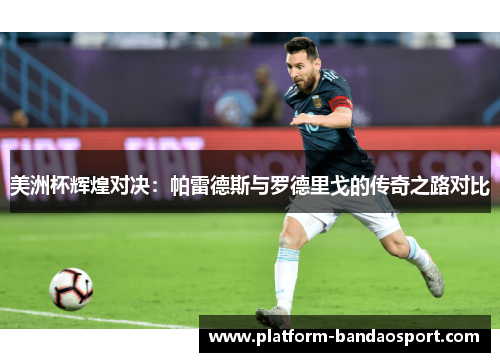 美洲杯辉煌对决：帕雷德斯与罗德里戈的传奇之路对比