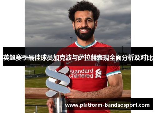 英超赛季最佳球员加克波与萨拉赫表现全面分析及对比