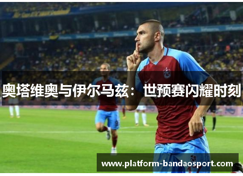 奥塔维奥与伊尔马兹：世预赛闪耀时刻