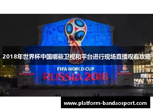 2018年世界杯中国哪些卫视和平台进行现场直播观看攻略
