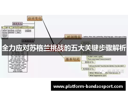 全力应对苏格兰挑战的五大关键步骤解析