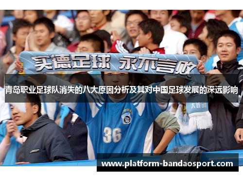 青岛职业足球队消失的八大原因分析及其对中国足球发展的深远影响
