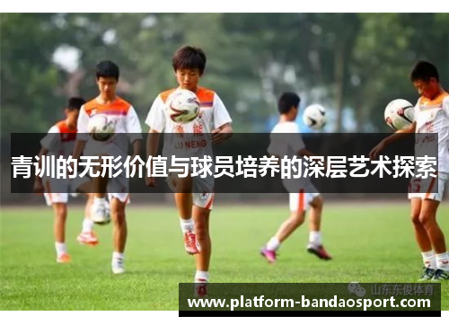 青训的无形价值与球员培养的深层艺术探索