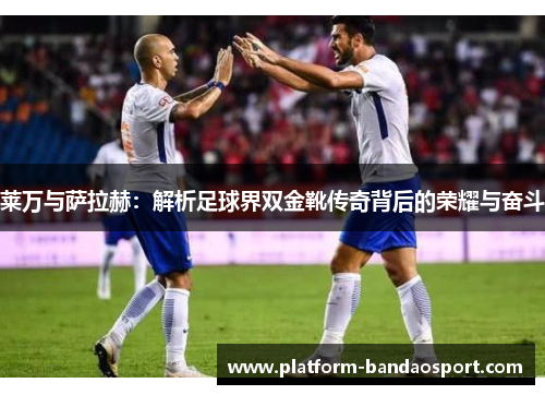 莱万与萨拉赫：解析足球界双金靴传奇背后的荣耀与奋斗