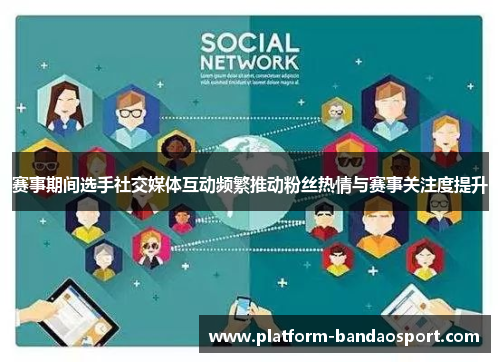 赛事期间选手社交媒体互动频繁推动粉丝热情与赛事关注度提升 赛事期间选手社交媒体互动频繁推动粉丝热情与赛事关注度提升