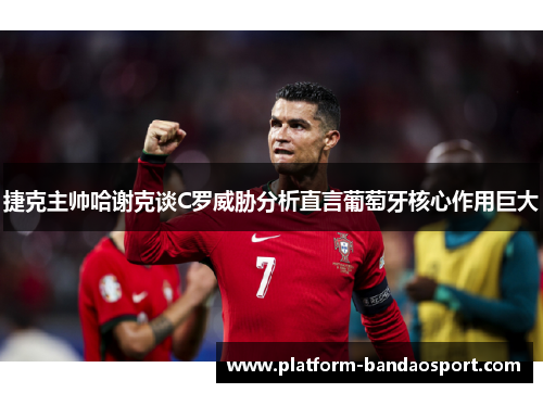 捷克主帅哈谢克谈C罗威胁分析直言葡萄牙核心作用巨大 捷克主帅哈谢克谈C罗威胁分析直言葡萄牙核心作用巨大