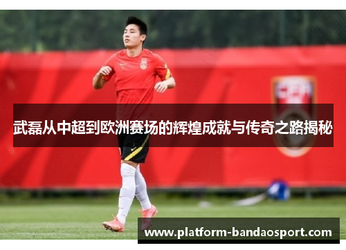 武磊从中超到欧洲赛场的辉煌成就与传奇之路揭秘 武磊从中超到欧洲赛场的辉煌成就与传奇之路揭秘